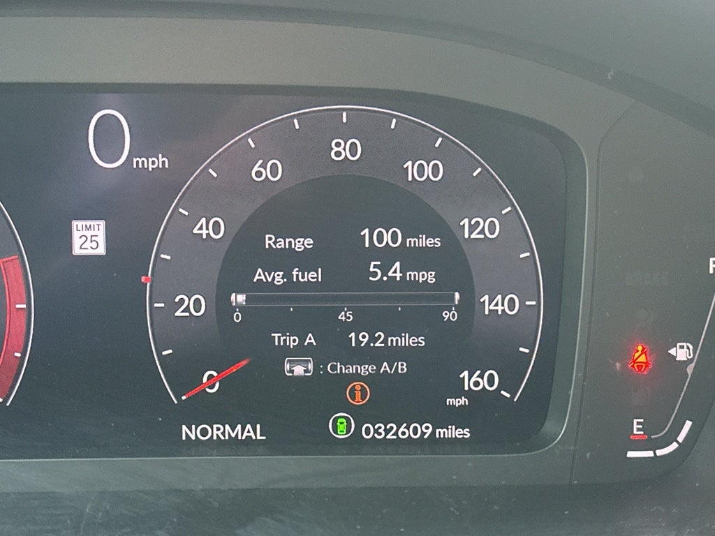 2023 Acura Integra A-SPEC Technology