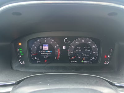 2023 Acura Integra A-SPEC Technology