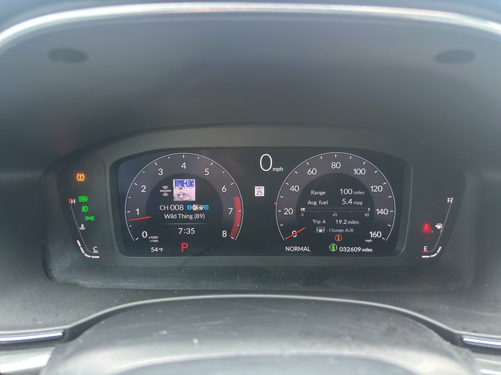 2023 Acura Integra A-SPEC Technology