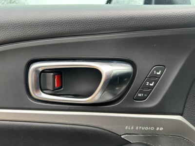 2023 Acura Integra A-SPEC Technology