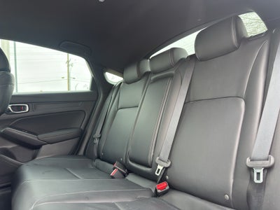 2023 Acura Integra A-SPEC Technology