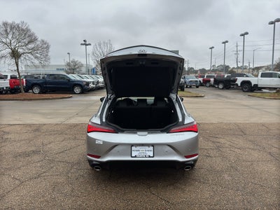 2023 Acura Integra A-SPEC Technology