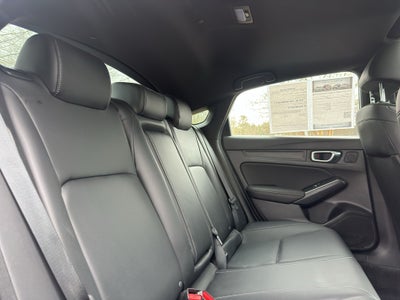 2023 Acura Integra A-SPEC Technology