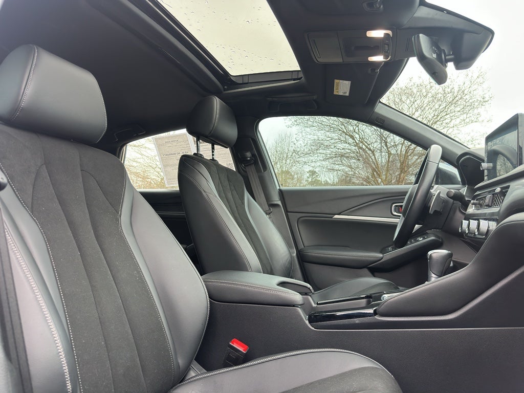 2023 Acura Integra A-SPEC Technology