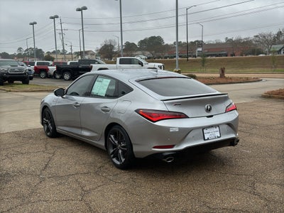 2023 Acura Integra A-SPEC Technology