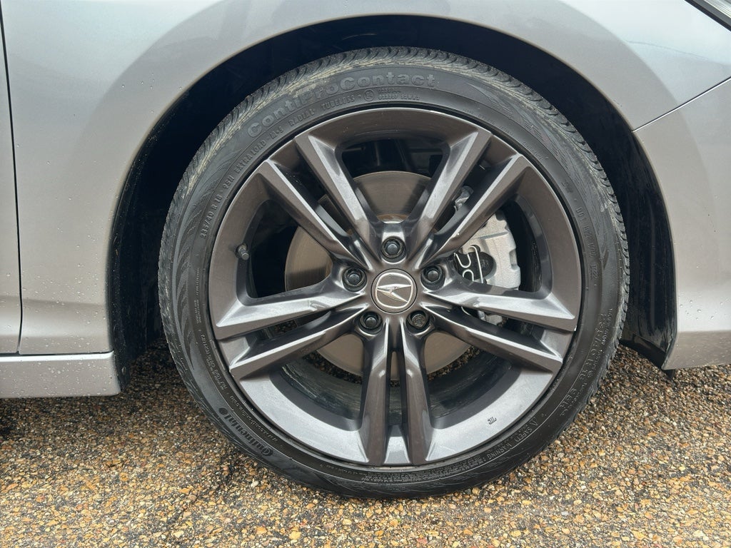 2023 Acura Integra A-SPEC Technology