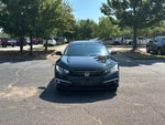 2021 Honda Civic Sedan EX-L