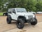 2017 Jeep Wrangler Sport 4x4