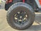 2015 Jeep Wrangler Rubicon