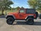 2015 Jeep Wrangler Rubicon