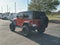 2015 Jeep Wrangler Rubicon