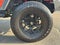 2015 Jeep Wrangler Rubicon