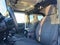 2022 Jeep Wrangler Willys Sport 4x4