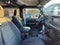 2022 Jeep Wrangler Willys Sport 4x4