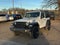2022 Jeep Wrangler Willys Sport 4x4