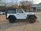2022 Jeep Wrangler Willys Sport 4x4