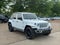 2021 Jeep Wrangler 4xe Unlimited Sahara 4x4
