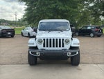 2021 Jeep Wrangler 4xe Unlimited Sahara 4x4