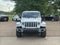 2021 Jeep Wrangler 4xe Unlimited Sahara 4x4