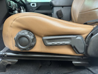 2021 Jeep Wrangler 4xe Unlimited Sahara 4x4