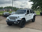 2021 Jeep Wrangler 4xe Unlimited Sahara 4x4