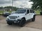 2021 Jeep Wrangler 4xe Unlimited Sahara 4x4