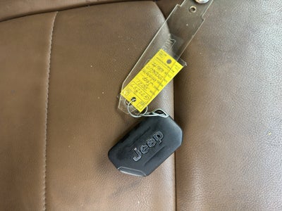 2021 Jeep Wrangler 4xe Unlimited Sahara 4x4