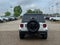 2021 Jeep Wrangler 4xe Unlimited Sahara 4x4