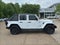 2021 Jeep Wrangler 4xe Unlimited Sahara 4x4