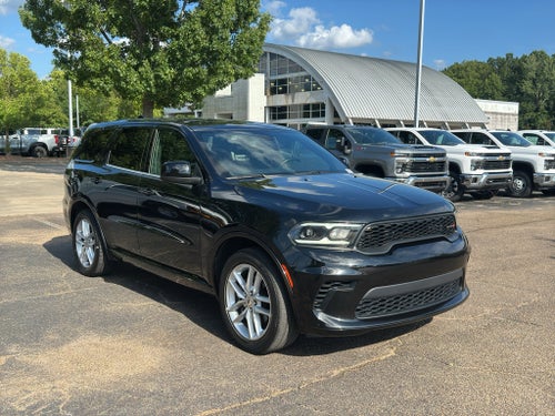 2023 Dodge Durango GT