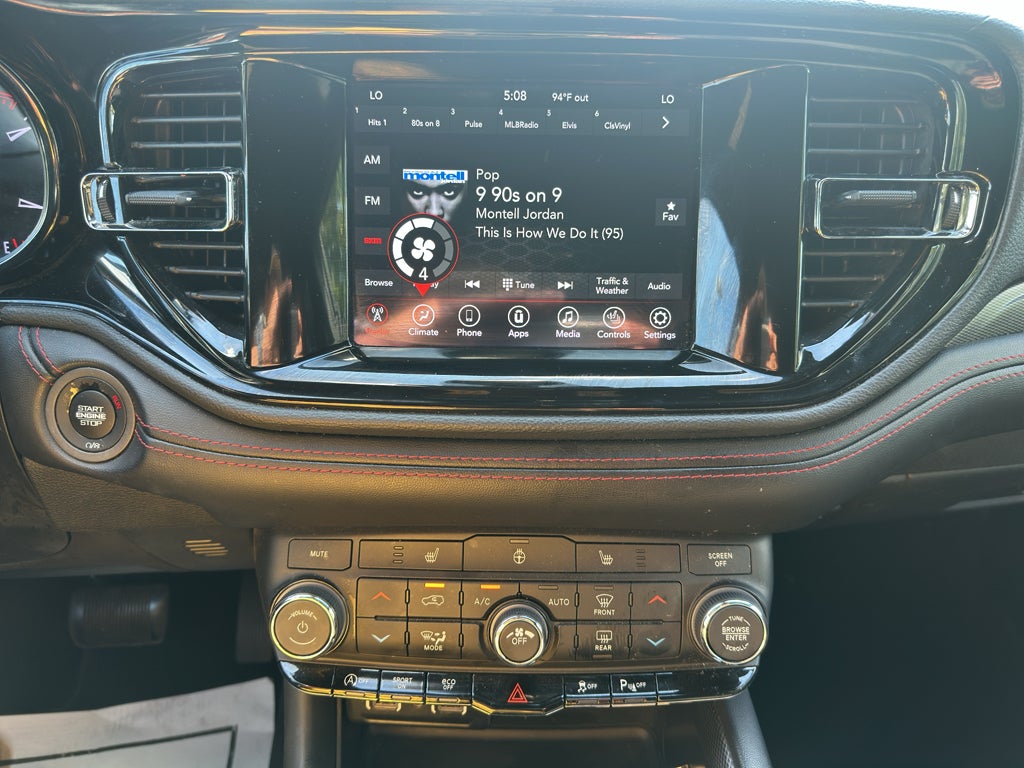 2023 Dodge Durango GT