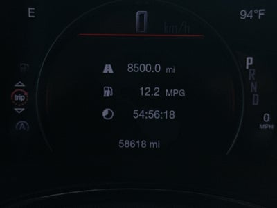 2023 Dodge Durango GT