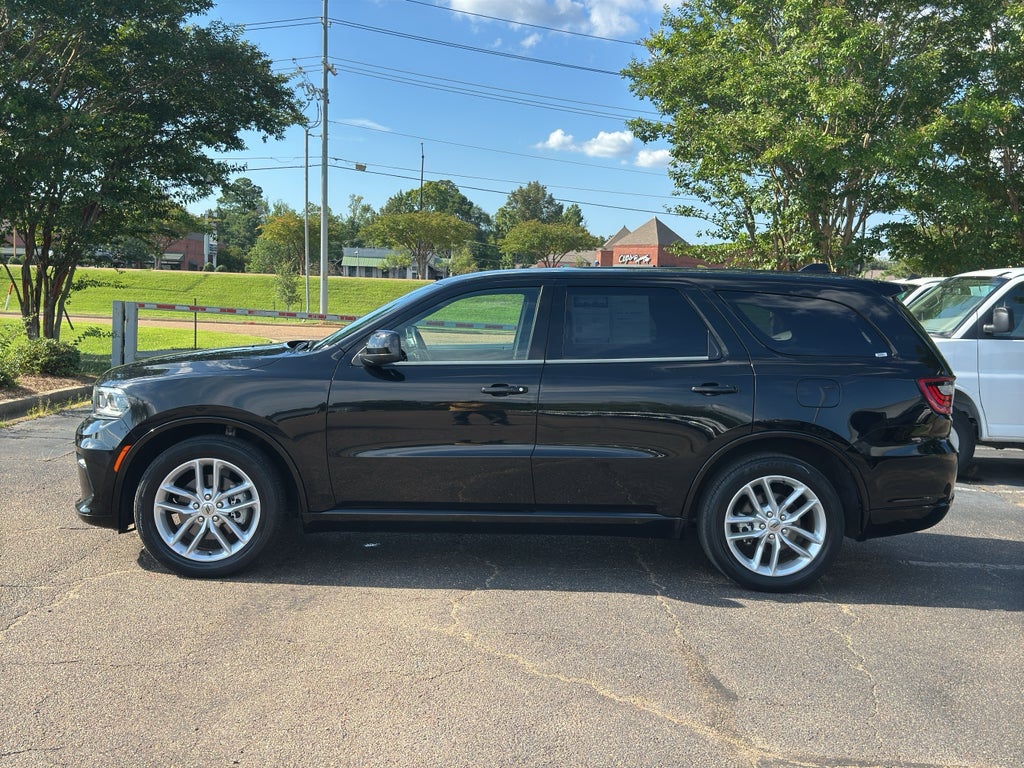 2023 Dodge Durango GT