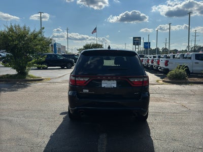 2023 Dodge Durango GT