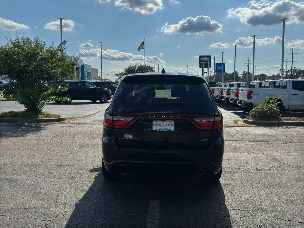 2023 Dodge Durango GT