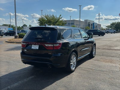 2023 Dodge Durango GT