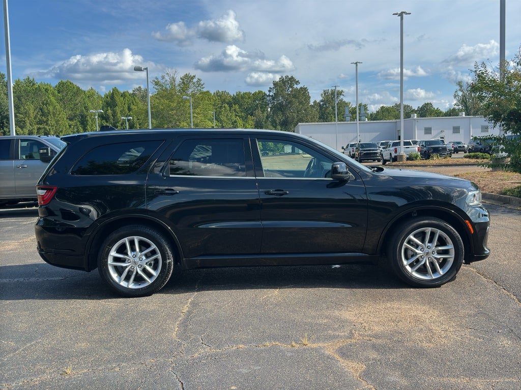 2023 Dodge Durango GT
