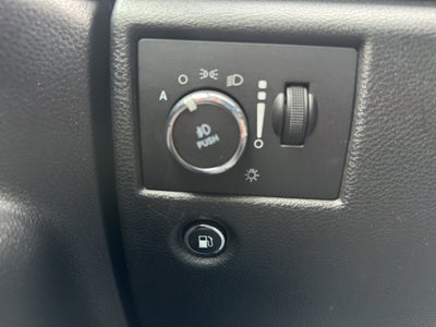 2020 Jeep Grand Cherokee Limited 4x2