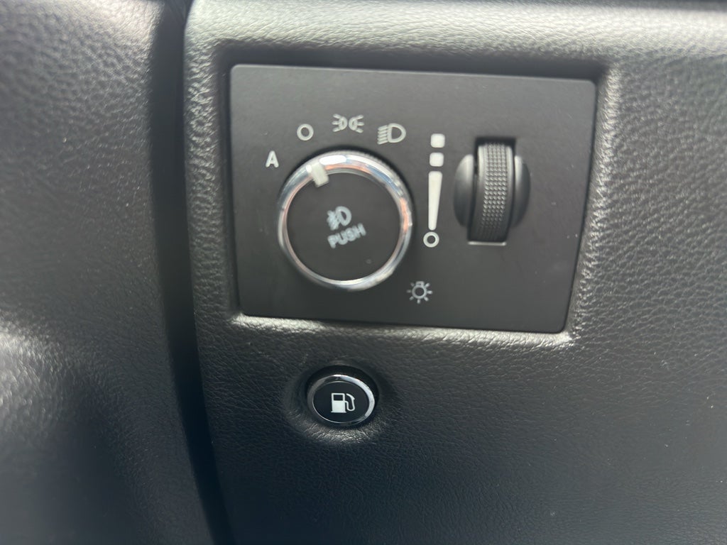 2020 Jeep Grand Cherokee Limited 4x2