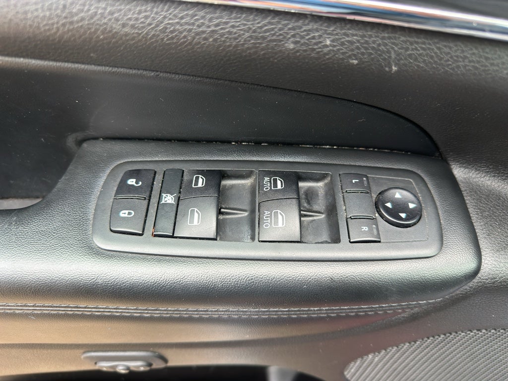 2020 Jeep Grand Cherokee Limited 4x2