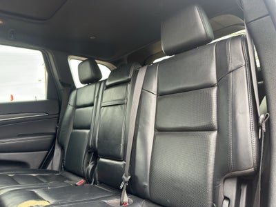 2020 Jeep Grand Cherokee Limited 4x2