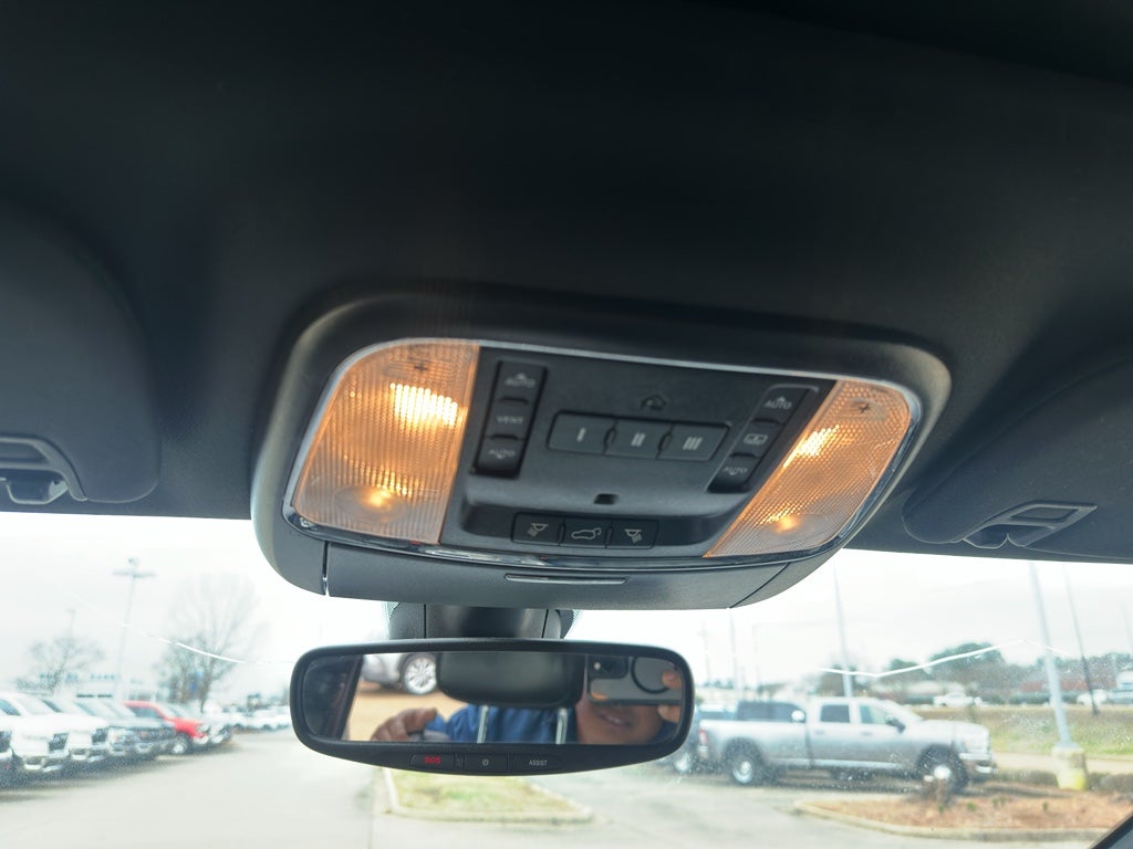 2020 Jeep Grand Cherokee Limited 4x2