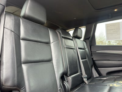 2020 Jeep Grand Cherokee Limited 4x2