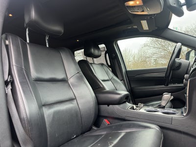 2020 Jeep Grand Cherokee Limited 4x2