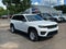 2025 Jeep Grand Cherokee Laredo 4x4