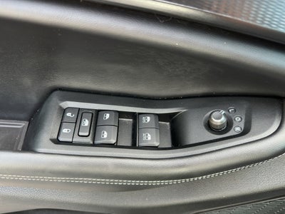 2025 Jeep Grand Cherokee Laredo 4x4