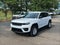 2025 Jeep Grand Cherokee Laredo 4x4