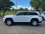 2025 Jeep Grand Cherokee Laredo 4x4
