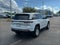 2025 Jeep Grand Cherokee Laredo 4x4