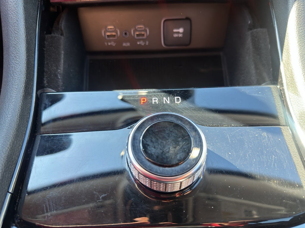 2022 Jeep Grand Cherokee L Laredo 4x2